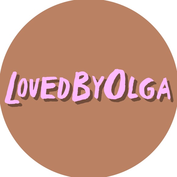 lovedbyolga